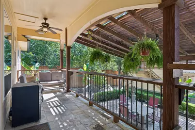 8525 Briarwood Lane, Dallas, TX 75209 - Photo 20