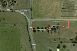 Tba Weston Rd, Weston, TX 75009 - Photo 1