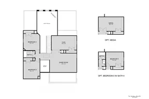6928 Night Owl Ln, Fort Worth, TX 76036 - Photo 4
