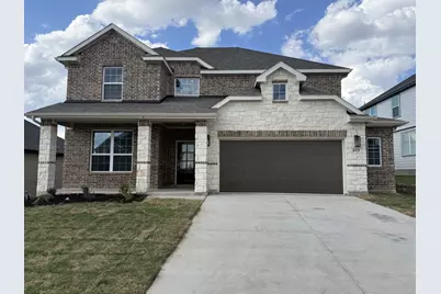 6928 Night Owl Lane, Fort Worth, TX 76036 - Photo 2