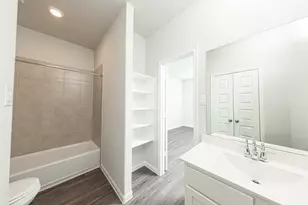 6928 Night Owl Ln, Fort Worth, TX 76036 - Photo 10