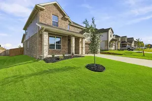 6928 Night Owl Ln, Fort Worth, TX 76036 - Photo 2