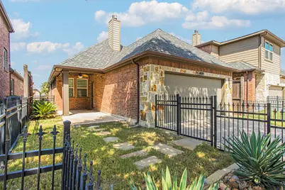 8609 Grassland Drive, McKinney, TX 75070 - Photo 22