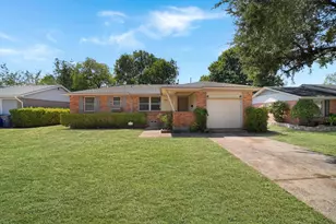 2604 Globe Ave, Dallas, TX 75228 - Photo 1