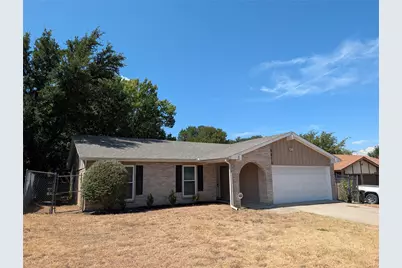 6816 Westglen Drive, Fort Worth, TX 76133 - Photo 2