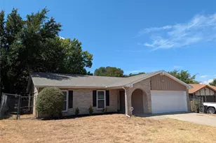 6816 Westglen Dr, Fort Worth, TX 76133 - Photo 2