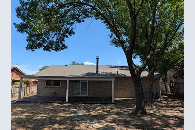 6816 Westglen Drive, Fort Worth, TX 76133 - Photo 18