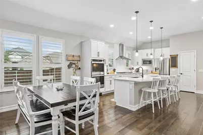 5500 Mount Joy Drive, McKinney, TX 75071 - Photo 8