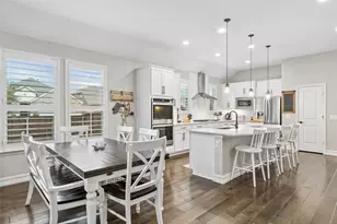 5500 Mount Joy Dr, McKinney, TX 75071 - Photo 8