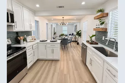 6927 Overlook Drive, Dallas, TX 75227 - Photo 6