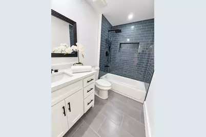 6927 Overlook Drive, Dallas, TX 75227 - Photo 12