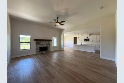 1057 Salvation Drive, Weatherford, TX 76088 - Photo 4