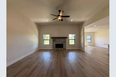 1057 Salvation Drive, Weatherford, TX 76088 - Photo 6