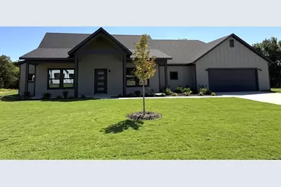 1057 Salvation Drive, Weatherford, TX 76088 - Photo 1