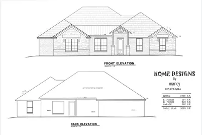 Tbd Lot 9 County Road 351, Dublin, TX 76401 - Photo 2