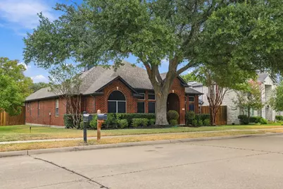 906 Homestead Trail, Allen, TX 75002 - Photo 2