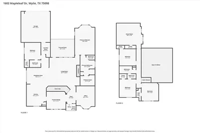 1602 Mapleleaf Drive, Wylie, TX 75098 - Photo 32