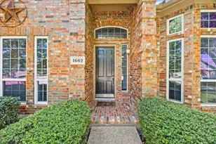 1602 Mapleleaf Dr, Wylie, TX 75098 - Photo 2