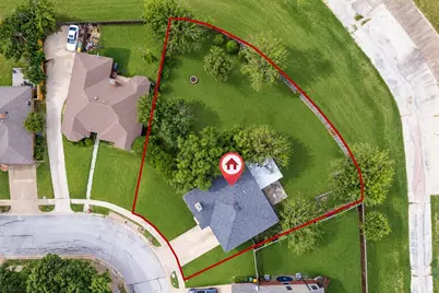 7217 McCoy Drive, Watauga, TX 76148 - Photo 2