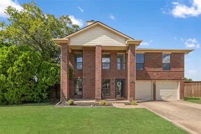 7217 McCoy Drive, Watauga, TX 76148 - Photo 32