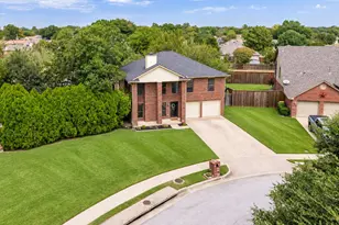 7217 Mccoy Dr, Watauga, TX 76148 - Photo 1