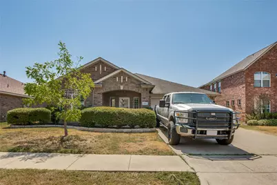 4844 Grinstein Drive, Fort Worth, TX 76244 - Photo 2