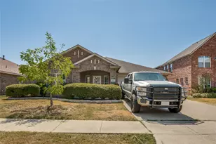 4844 Grinstein Dr, Fort Worth, TX 76244 - Photo 2
