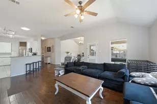 4844 Grinstein Dr, Fort Worth, TX 76244 - Photo 14