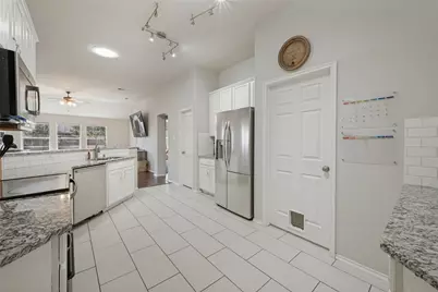 4844 Grinstein Drive, Fort Worth, TX 76244 - Photo 6