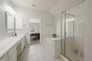 4844 Grinstein Dr, Fort Worth, TX 76244 - Photo 18