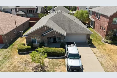 4844 Grinstein Drive, Fort Worth, TX 76244 - Photo 1