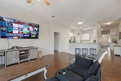 4844 Grinstein Drive, Fort Worth, TX 76244 - Photo 12
