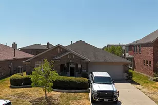 4844 Grinstein Dr, Fort Worth, TX 76244 - Photo 26