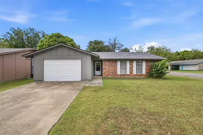 1312 Churchill Way, Sherman, TX 75092 - Photo 1