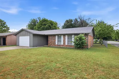 1312 Churchill Way, Sherman, TX 75092 - Photo 2