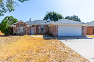 6457 Todd Run, Abilene, TX 79606 - Photo 2