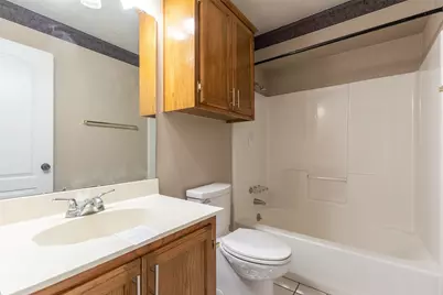6457 Todd Run, Abilene, TX 79606 - Photo 4