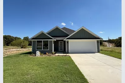 1033 Salvation Drive, Weatherford, TX 76088 - Photo 1