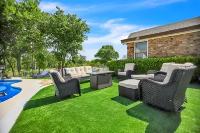 504 Cholla Court, Fort Worth, TX 76112 - Photo 2