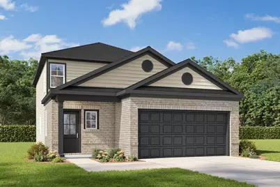 3501 Hank Drive, Crandall, TX 75114 - Photo 1