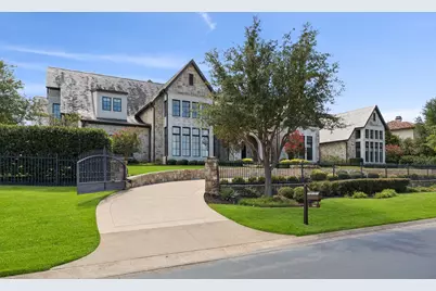 2001 Brazos Court, Westlake, TX 76262 - Photo 2