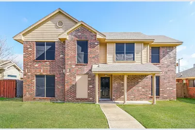 3934 Cochise Drive, Balch Springs, TX 75180 - Photo 1