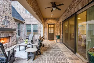 3509 Sutton Dr, Flower Mound, TX 75028 - Photo 4