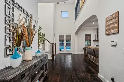 3509 Sutton Drive, Flower Mound, TX 75028 - Photo 8
