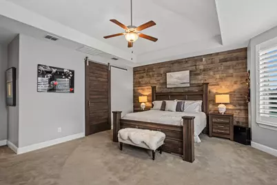 3509 Sutton Drive, Flower Mound, TX 75028 - Photo 20