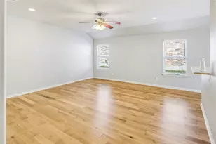 3715 Brookstone Dr, Sherman, TX 75092 - Photo 6
