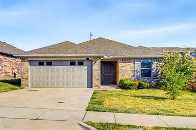 3715 Brookstone Drive, Sherman, TX 75092 - Photo 2