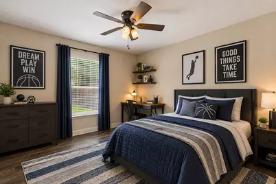 2034 Peregrine Court, Lewisville, TX 75077 - Photo 20