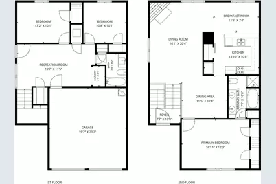 2034 Peregrine Court, Lewisville, TX 75077 - Photo 24