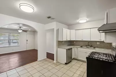 809 Helen Drive, Bedford, TX 76022 - Photo 6